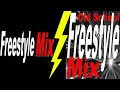 Download Lagu Freestyle Mix \u0026 Old School Freestyle Mix - (DJ Paul S)