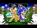 Download Lagu Sonic \u0026 Tails' LIFE in Minecraft - Sonic Minecraft Stories