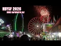 North Brunswick Youth Sports Festival 2026 Carnival rides shows midway