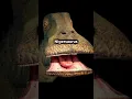 Nigersaurus The Dinosaur With a 500-Tooth Vacuum Mouth