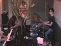 Gianni Brezzo - Siro Gravi (LIVE in the Studio)