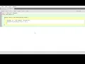 Java tutorial 3 Easy tutorial for beginners BlueJ