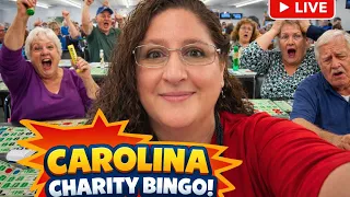 Oh how sweet it s bingo night