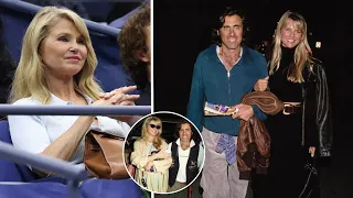 Christie Brinkley Slams Ex-Husband for Contacting Her Abusive Father Such a Betrayal