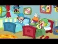 Download Lagu Patati Patatá - Desenhos