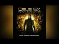 Lagu Deus Ex: Human Revolution - Original Soundtrack