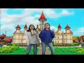 LA RISA DE LAS VOCALES