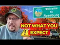 Living in Roseburg What No One Tells You About Daily Life