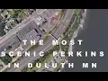 The Most Scenic Perkins Restaurant in Duluth MN