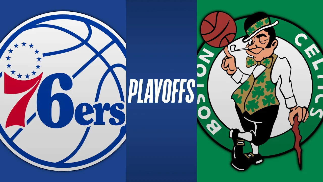 Philadelphia 76ers v Boston Celtics | Playoffs, Game 6 | MyLeague, S2 | 13.5.24 | NBA 2K23