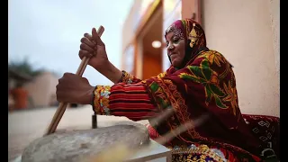 عبدالرحمن المخيني   مريم يالبنية  دندنها