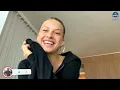 XANDRA | How “Body Say” & “I’m Going Out” Were Born, Getting To Know Her