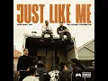 Just Like Me (feat. Belly Gang Kushington) - Montana 700