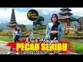 Pecah Seribu Cover Dangdut Mix Jazz by Nur Hayla