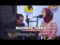 Download Lagu Lagu Bugis Maddara Takku  Ananda Putri ft Arman Pio Cipt A Makkulau