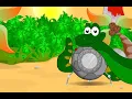 Must Escape Dinosaur Land Walkthrough