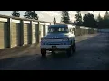 1963 Dodge Town Wagon Power Wagon