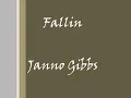 Fallin - Janno Gibbs (with lyrics)