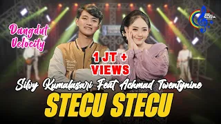 silvy kumalasari ft achmad twentynine stecu stecu official music video aduh abang bukan maksud