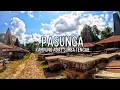 PASUNGA KAMPUNG ADAT SUMBA TENGAH NTT