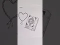 Download Lagu Quran drawing with tasbeeh / Ramadan Mubarak/ #quran  #shorts #viral #art