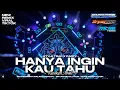 Lagu DJ HANYA INGIN KAU TAHU MENGSAD VIRAL TIKTOK | TRAP PARTY FULL BASS | MCSB PRODUCTION