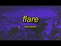 Download Lagu Hensonn - Flare