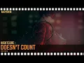 Download Lagu Nightcore - Doesn't Count [KAYDEN] (Lyrics) 💙❄.