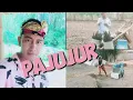 lagu madura PAJUJUR lagu terbaru Elang AM
