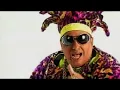 King Africa - Bomba (with lyrics & English translation)