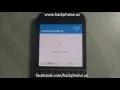 Lagu BlackBerry Q10 xóa BlackBerry ID/ Remove BlackBerry ID on Blackberry Q10