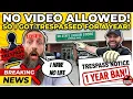First Amendment Audit vs New Hampshire Liquor Store Guess Who Won