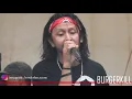 BURGERKILL - Air Mata Api (live in Bandung : March 3rd, 2019)