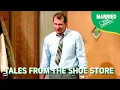 Download Lagu Tales From The Shoe Store | Married With Children