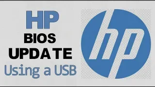 Learn how to update the system BIOS using HP Softpaq. For other helpful videos go to http://hp.com/s. 