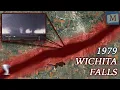 How the Deadly 1979 Wichita Falls Tornado Formed Complete Weather Case Study