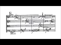 Benjamin Britten - String Quartet No. 2, Op. 36