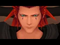 It's Quiet Uptown (Hamilton) - Kingdom Hearts AMV [Diz]