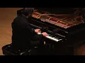 Trifonov Performs Chopin's Waltz in D-flat Major, Op. 64, No. 1