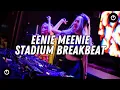 Dj Eenie Meenie Stadium Breakbeat