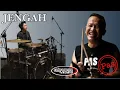 Download Lagu PAS - JENGAH (DRUM COVER)