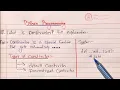 Python Constructor Learn Coding