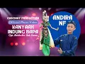 KANYAAH INDUNG BAPA - ANDIRA NF (OFFICIAL MUSIC VIDEO)