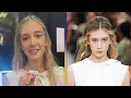 Nicole Kidman and Keith Urban s Daughter Sunday Rose REACTS to Her EXCITING Runway Debut