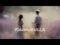 Kannukulla slowed revarb Song by Adesh Krishna, Jonita Gandhi, and Sai Abhyankkar ‧ 2025