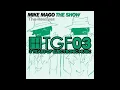 The Show (Patrick Hagenaar's Colour Code Club Mix) (High Tone)