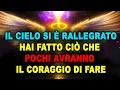 Download Lagu SCELTI: Dio sorrise di gioia perché finalmente lo hai fatto ✨🙏💫