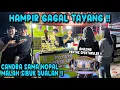 Download Lagu HAMPIR TIDAK DITAYANGKAN ! Akibat ulah Candra sama Nopal.