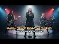 Lagu SEJARAH MUNGKIN BERULANG - NEW BOYS ( Cover by Groen Metal version )