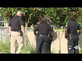 Community leaders react to deadly shooting outside McDonald s